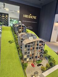 The Hillshore (D5), Condominium #604494251